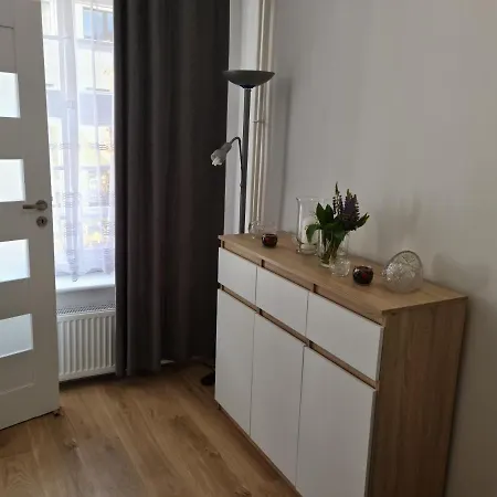 Apartament De Luxe Emily Jelenia Gora Exterior photo