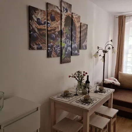 Apartament De Luxe Emily Jelenia Gora Exterior photo