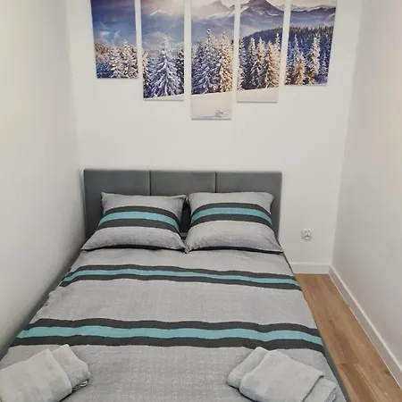 Apartament De Luxe Emily Jelenia Gora Exterior photo