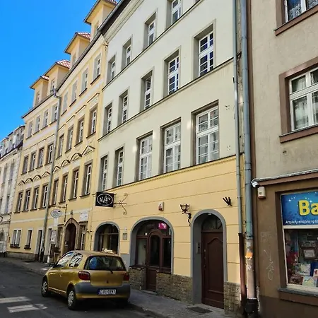 Apartament De Luxe Emily Jelenia Gora Exterior photo