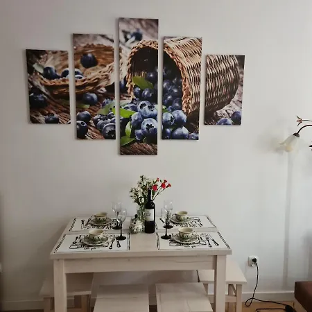 Apartament De Luxe Emily Jelenia Gora Exterior photo
