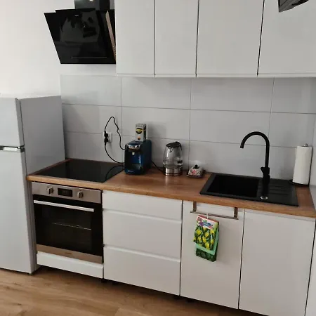 Apartament De Luxe Emily Jelenia Gora Exterior photo