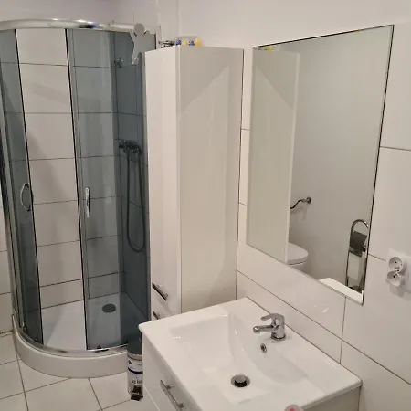 Apartament De Luxe Emily Jelenia Gora Exterior photo