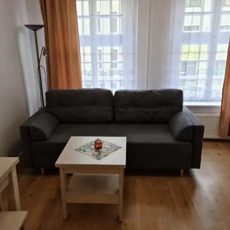 Apartament De Luxe Emily Jelenia Gora Exterior photo