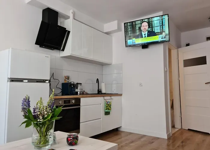 Apartament De Luxe Emily