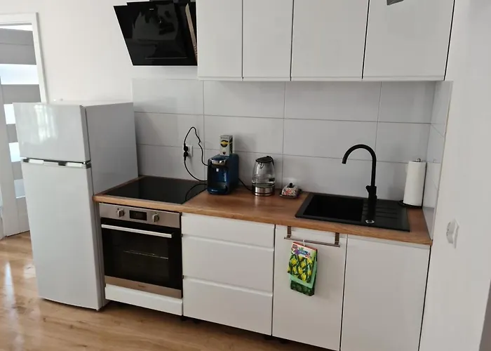 Apartament De Luxe Emily