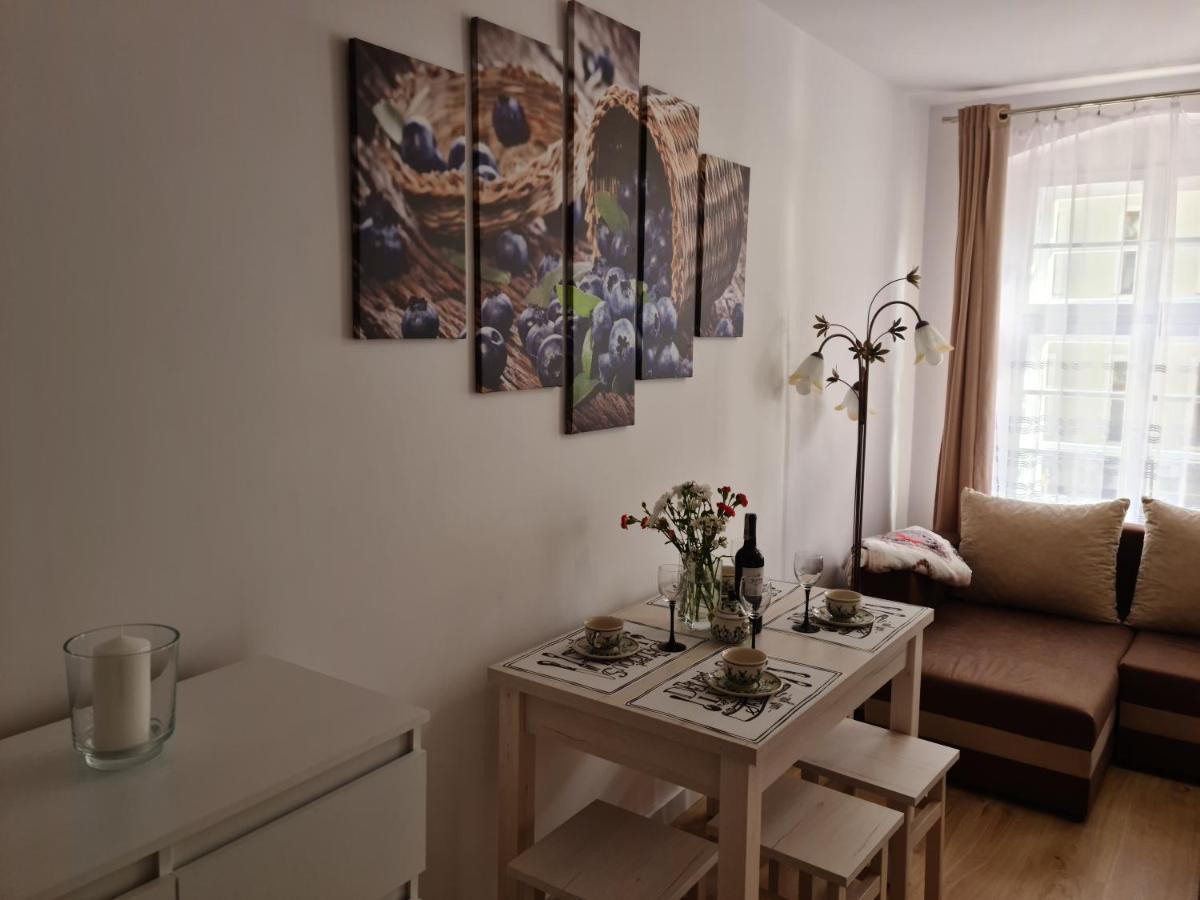 Apartment De Luxe Emily