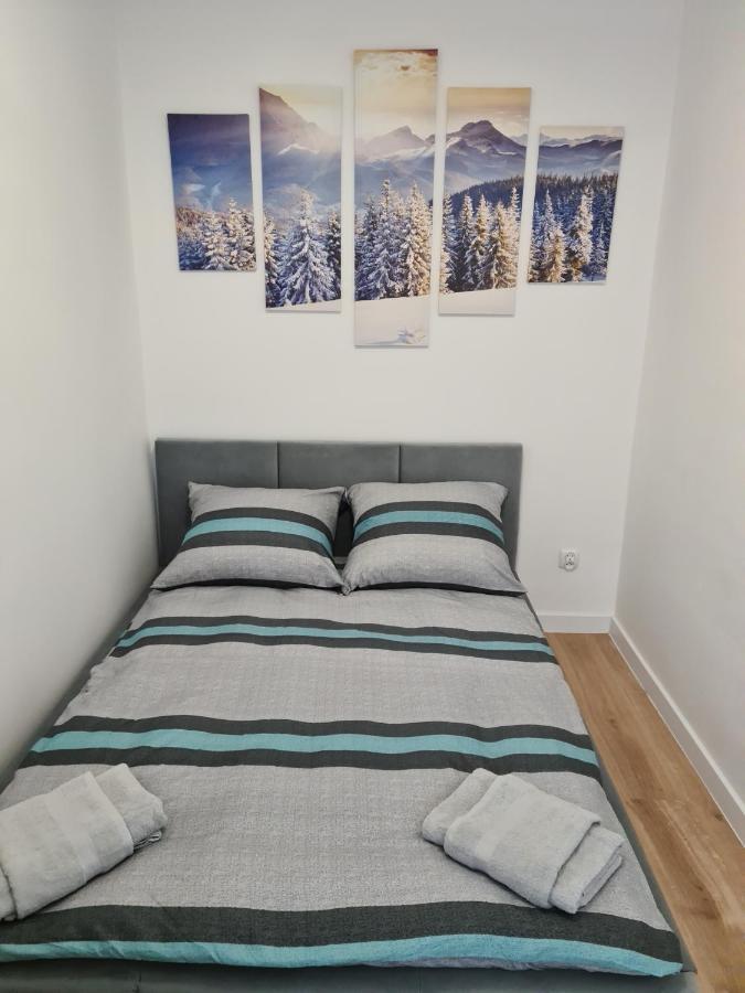 Apartment De Luxe Emily *