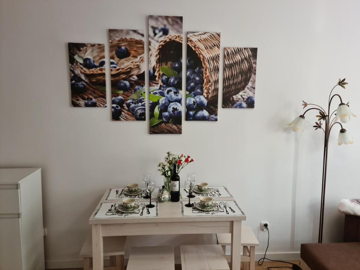 De Luxe Emily Apartment *
