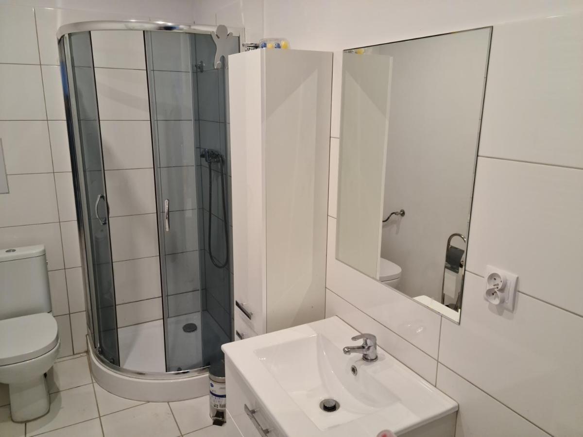 Apartment De Luxe Emily Jelenia Gora