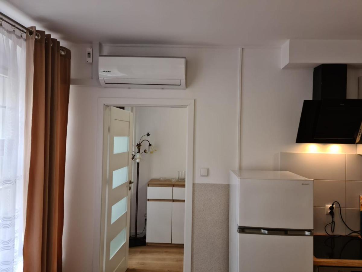 De Luxe Emily Apartment *