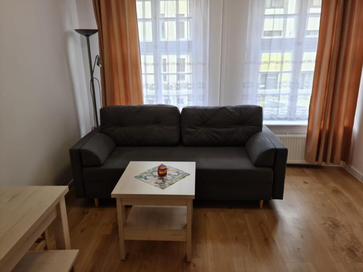 Apartment De Luxe Emily Jelenia Gora